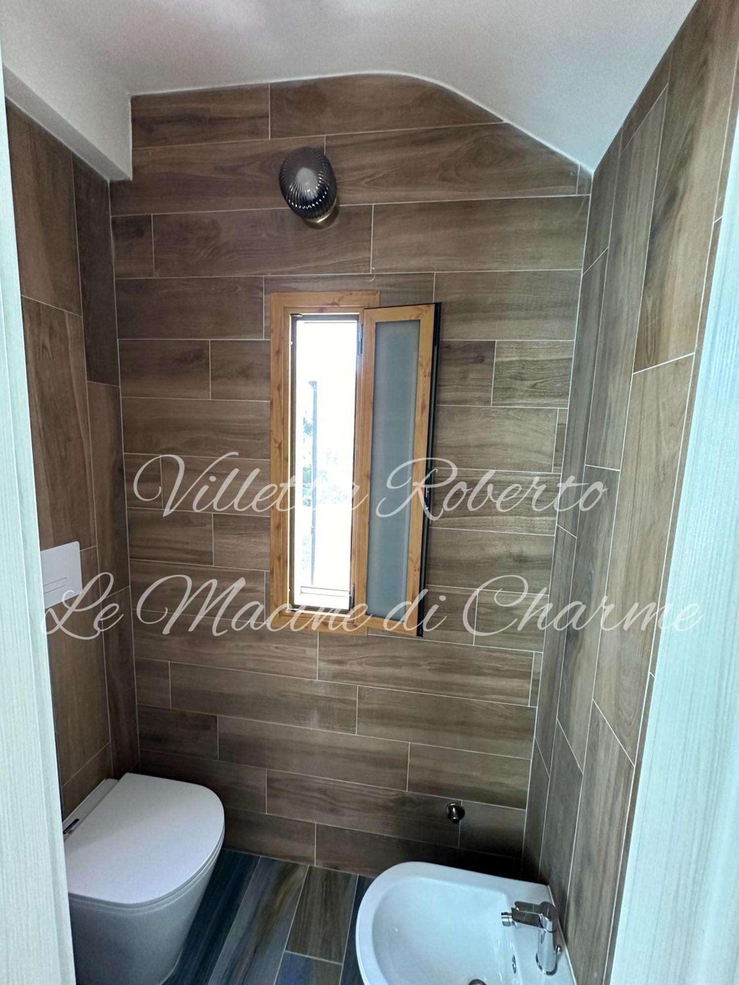 Villetta Roberto Le Macine Di Charme - Pugnochiuso Resort Vieste Kültér fotó