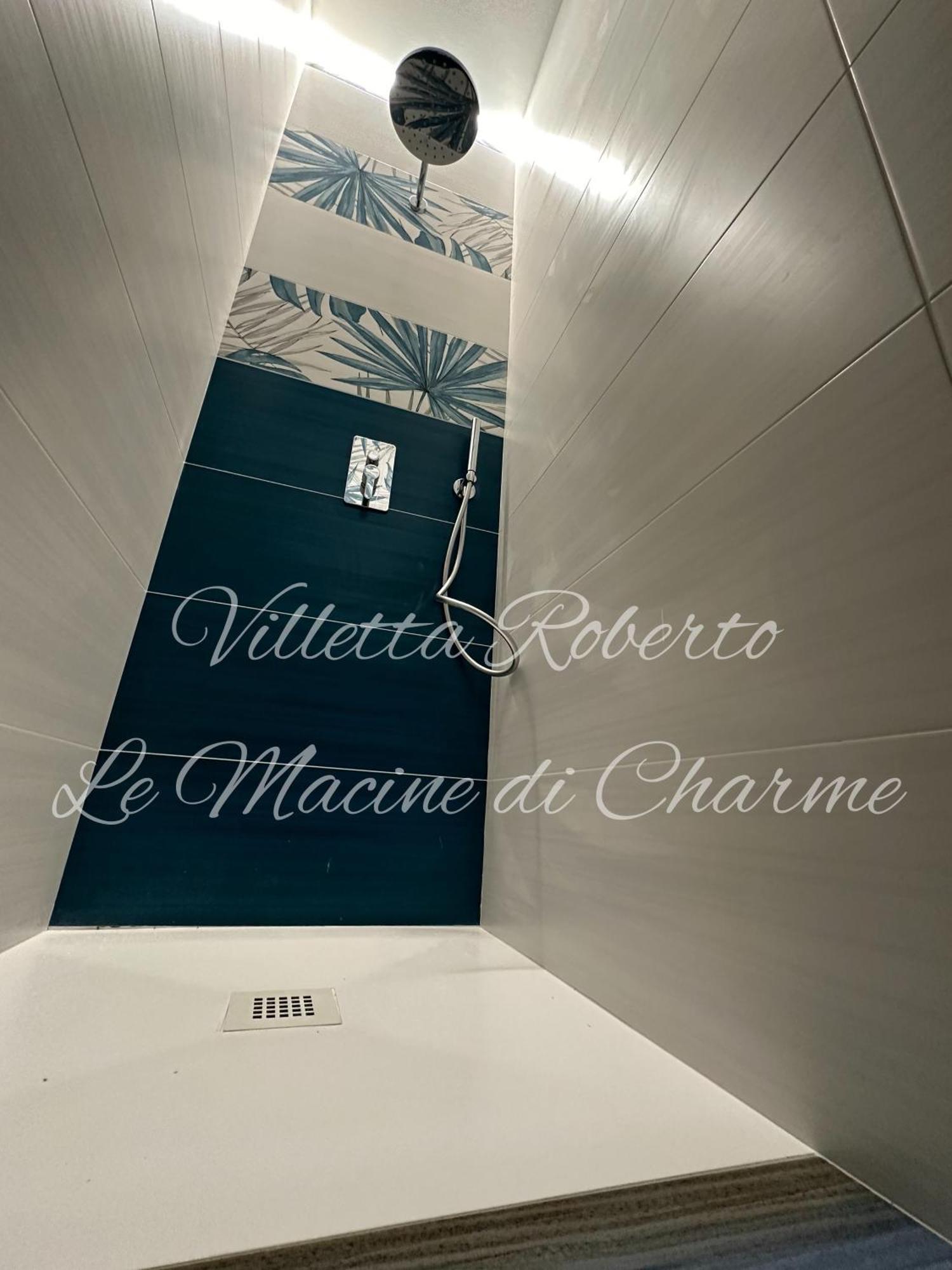 Villetta Roberto Le Macine Di Charme - Pugnochiuso Resort Vieste Kültér fotó