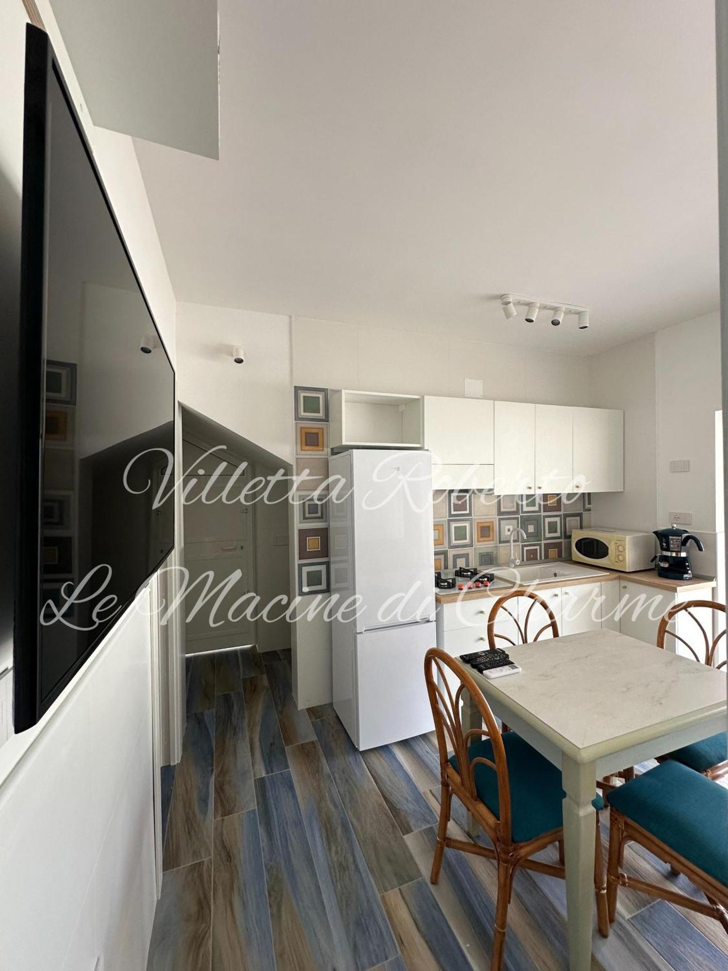 Villetta Roberto Le Macine Di Charme - Pugnochiuso Resort Vieste Kültér fotó