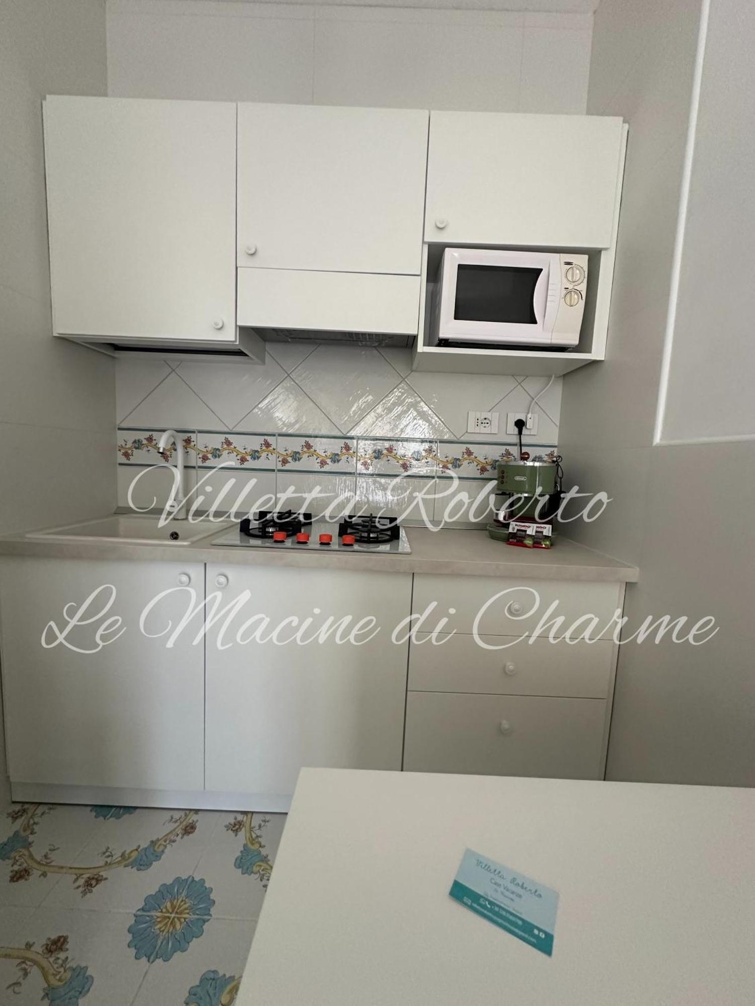 Villetta Roberto Le Macine Di Charme - Pugnochiuso Resort Vieste Kültér fotó