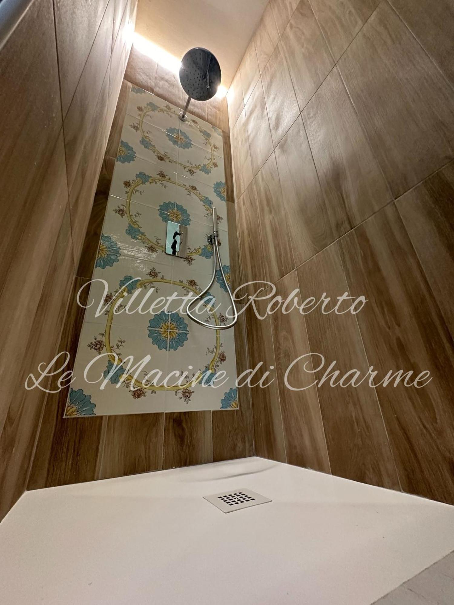 Villetta Roberto Le Macine Di Charme - Pugnochiuso Resort Vieste Kültér fotó