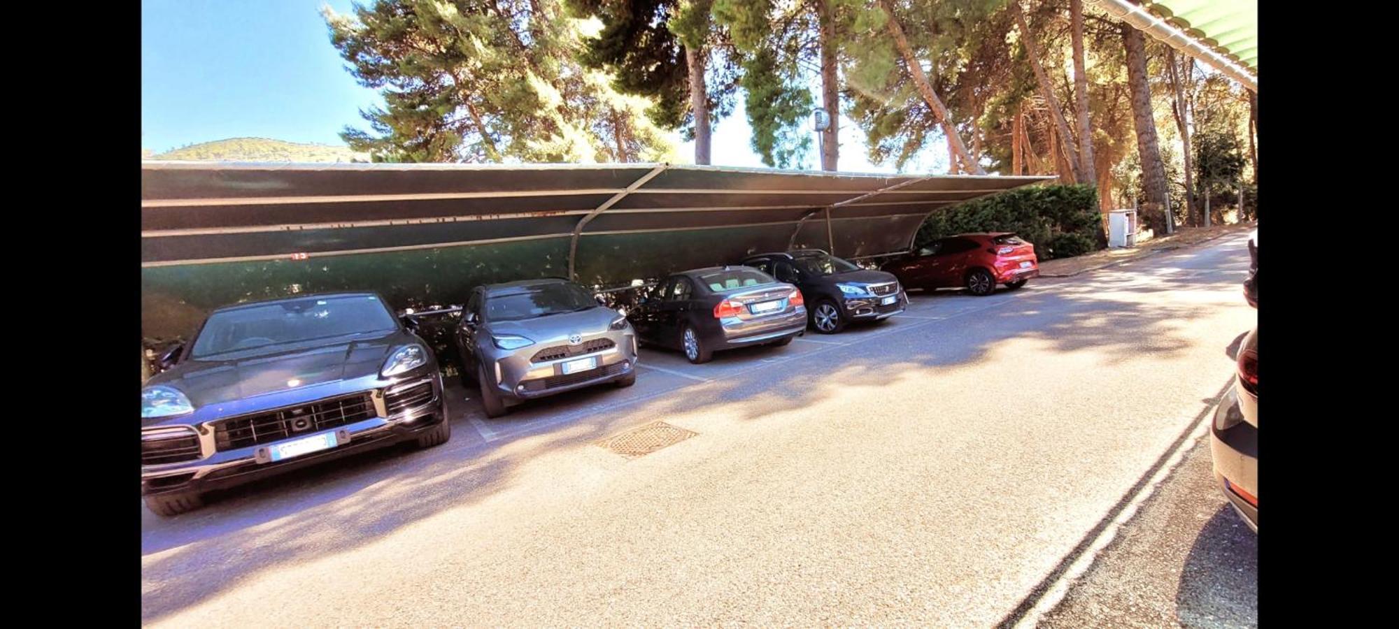 Villetta Roberto Le Macine Di Charme - Pugnochiuso Resort Vieste Kültér fotó